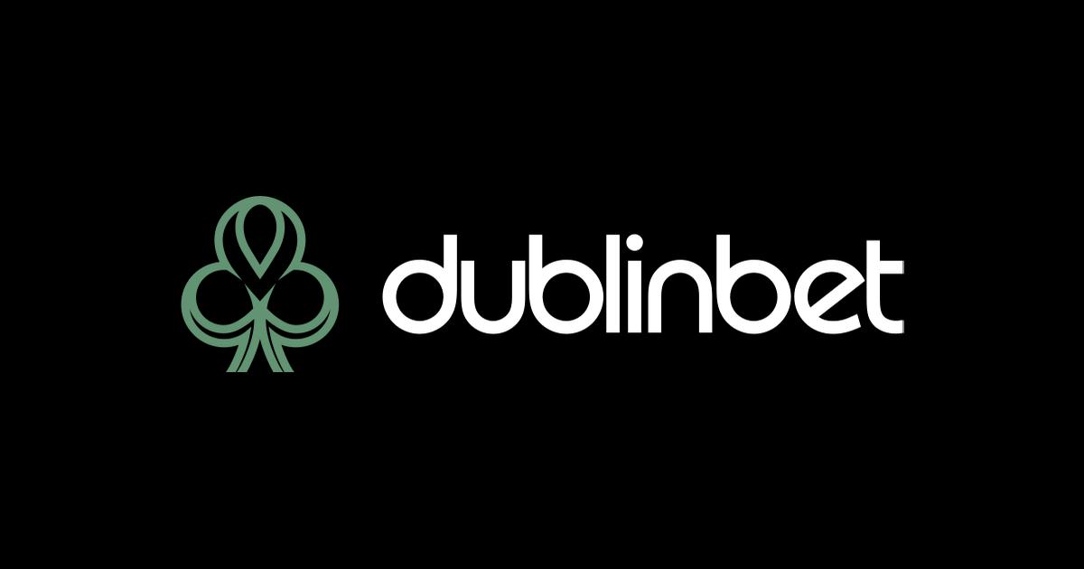 Topslots bij Dublinbet